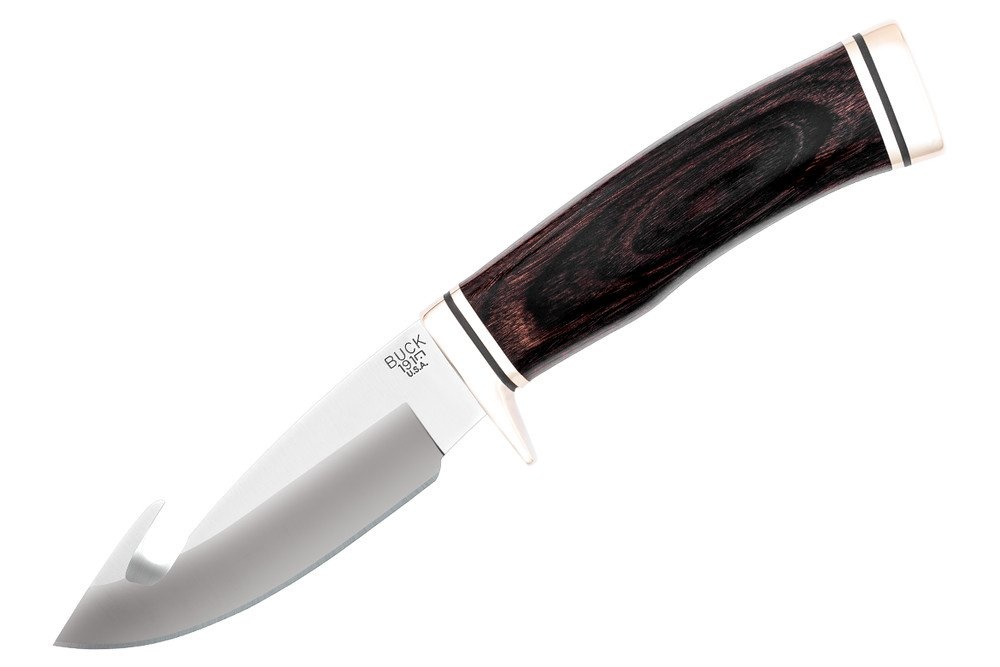 Buck Knives Buck 0191BRG Zipper (2550)