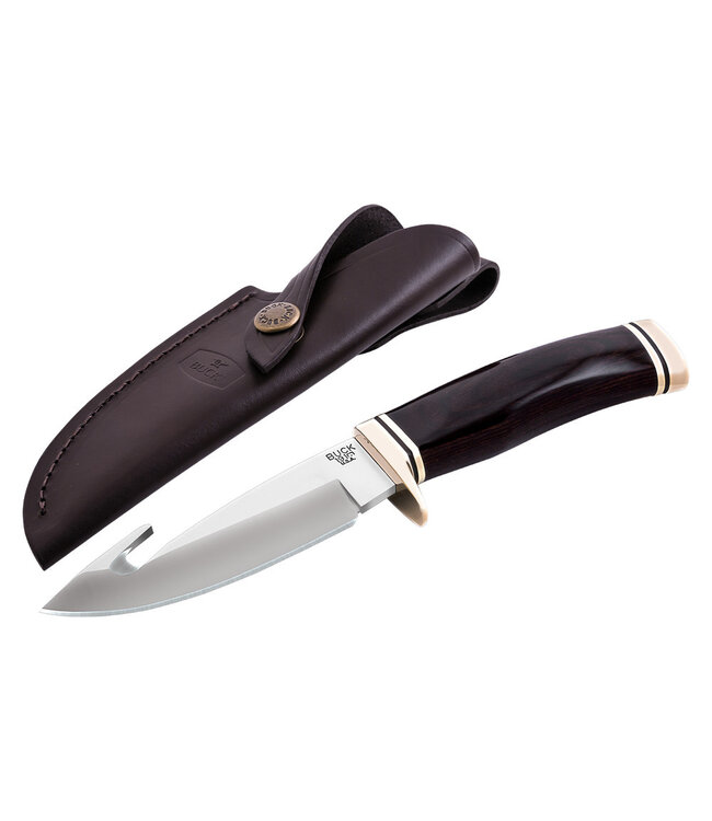 Buck Knives Buck 0191BRG Zipper 2550