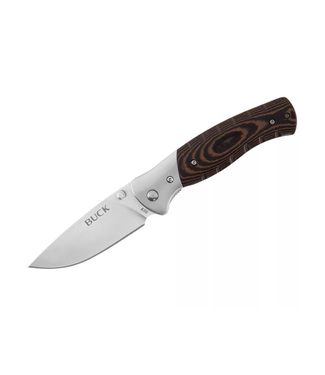 Buck Knives 0835BRS Small Folding Selkirk (10682) Buck Knives 0835BRS Small Folding Selkirk (10682)
