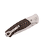 Buck Knives 0835BRS Small Folding Selkirk (10682)