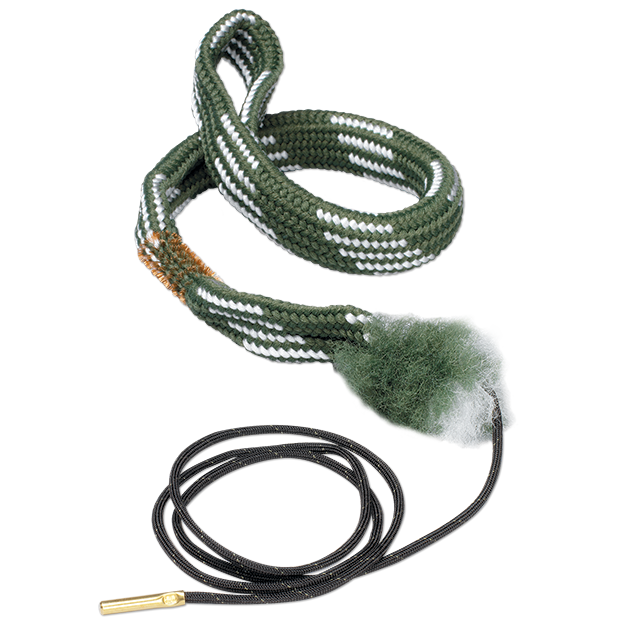 Hoppe's Gun Cleaner Hoppe's Boresnake Loop Handle Hoppe's Gun Cleaner Hoppe's Boresnake Loop Handle