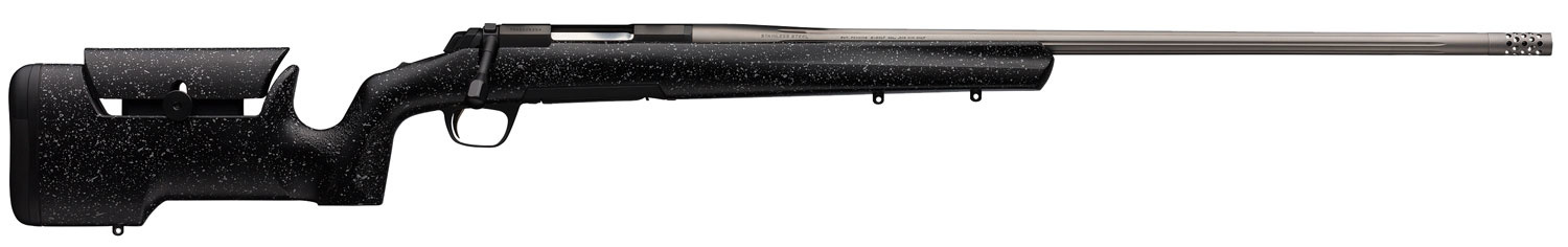 Browning Browning X-Bolt Max Long Range
