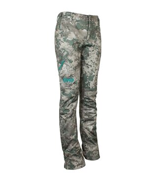 Girls With Guns Girls with Guns Artemis 3 Layer Softshell Pant