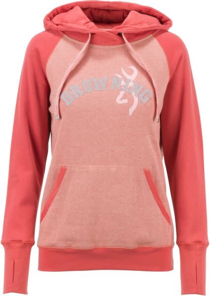 browning sweatshirt womens