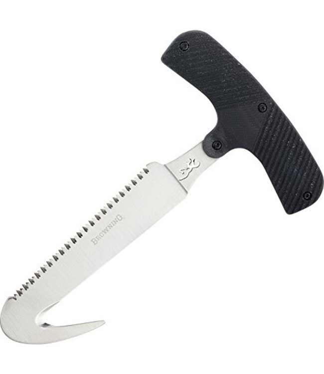 Browning Browning Knife 926 Game Reaper Black