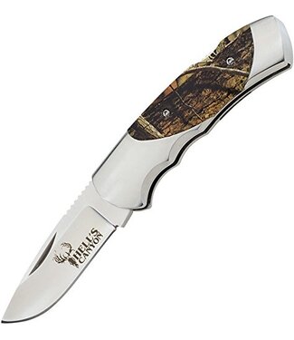 Browning Browning Knife Hell's Canyon Folder