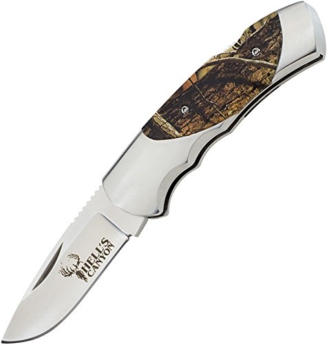 Browning Browning Knife Hell's Canyon Folder