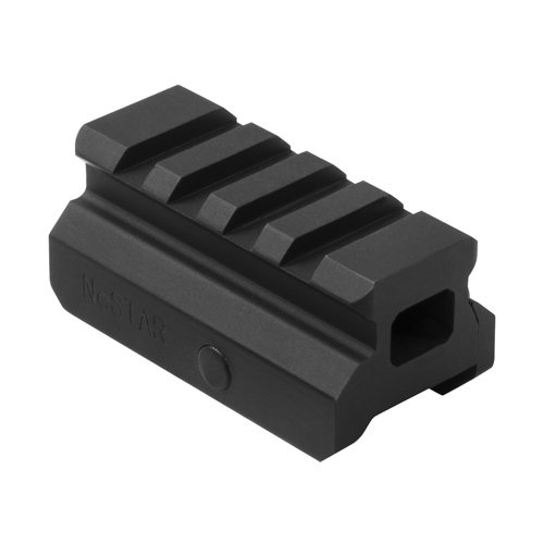 NcSTAR NcSTAR AR15 3/4" Riser Rail Short NcSTAR NcSTAR AR15 3/4" Riser Rail Short