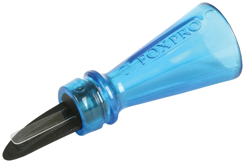 FoxPro Outdoors FoxPro Field Series Skyote Hand Call FoxPro Outdoors FoxPro Field Series Skyote Hand Call