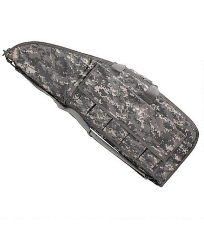 NcSTAR NcSTAR PVC Gun Case Digital Camo