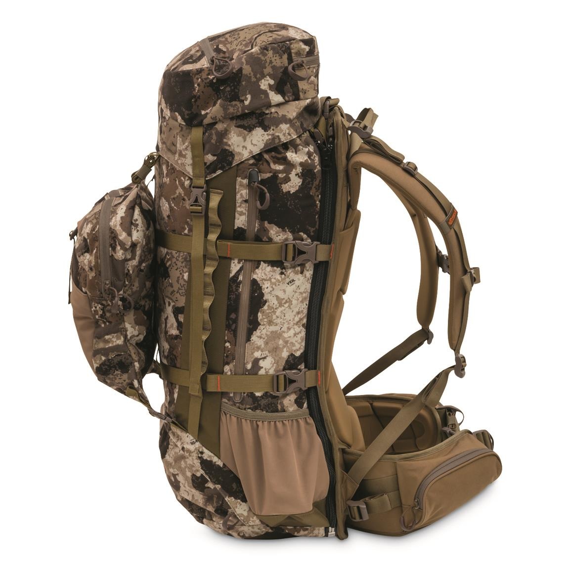 Alps OutdoorZ Commander X - Packbag Cervidae - Corlane Sporting Goods Ltd.