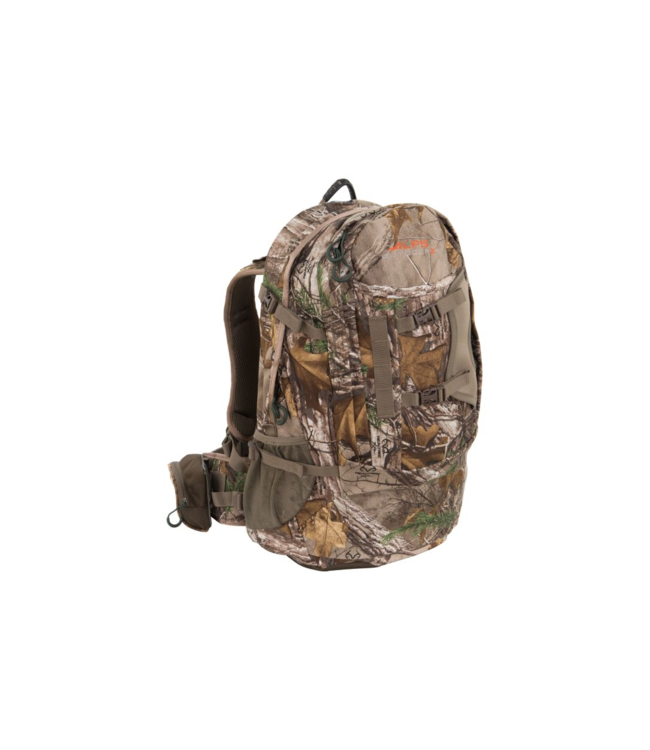Alps Mountaineering Alps OutdoorZ Falcon Pack Realtree Xtra