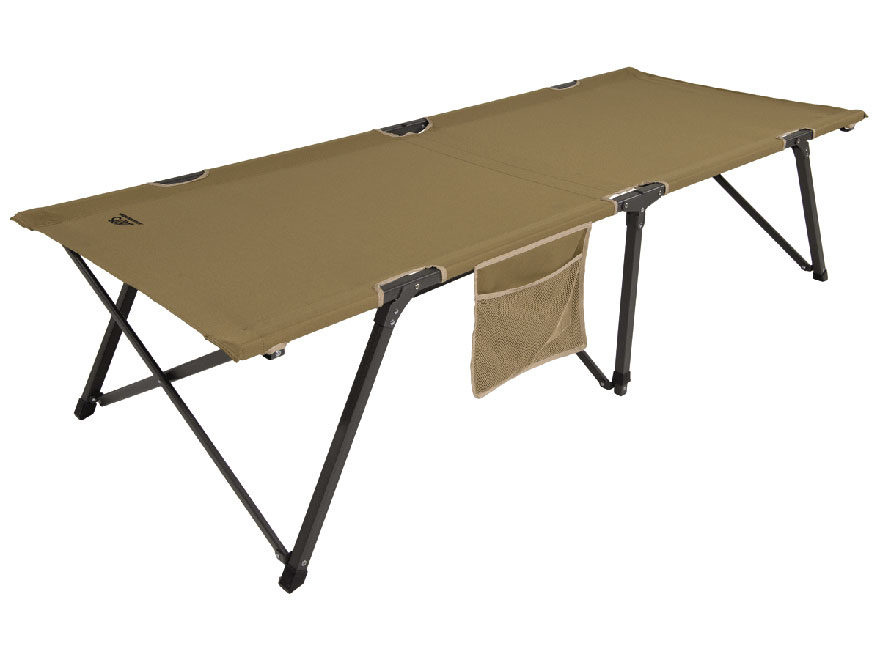 Alps Mountaineering Alps Mountaineering Camp Cot XL