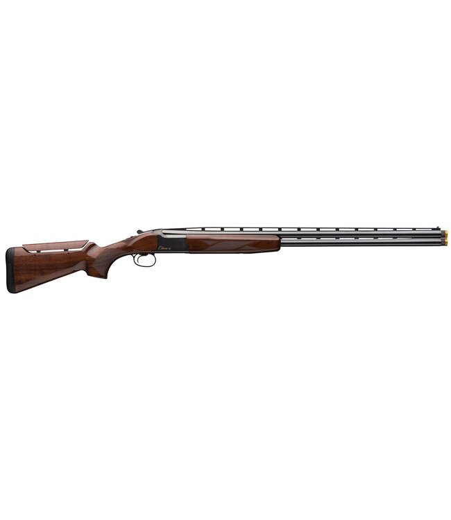 Browning Browning Citori CX O/U Midas 12GA - Over/Under - 30" - No Mag