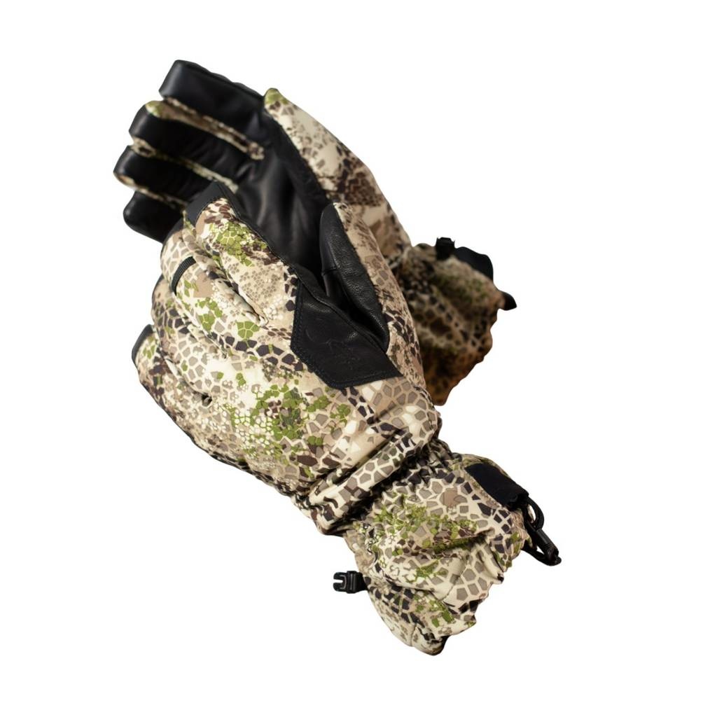 Badlands Badlands Convection Glove Approach