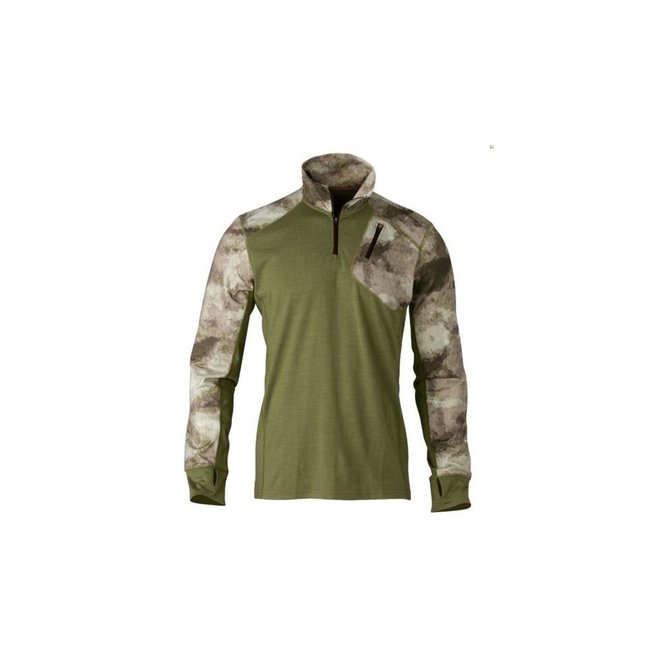 browning pullover