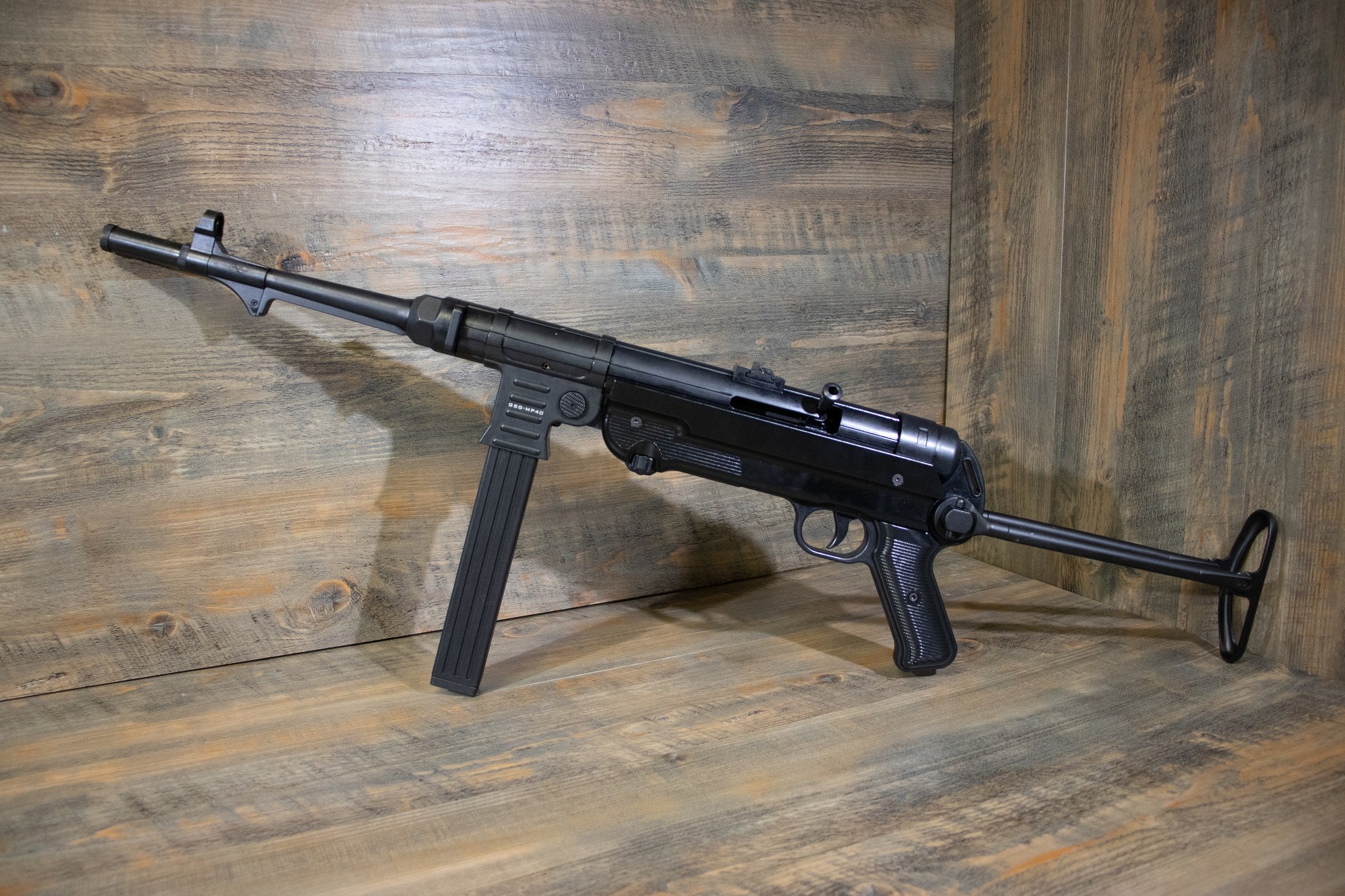 Mp40 22LR