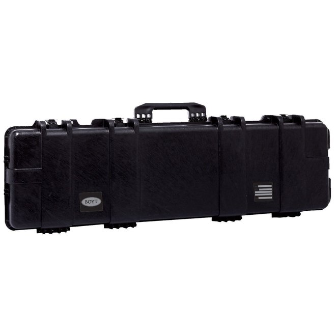 Boyt H48SG Single 48" Hard Gun Case