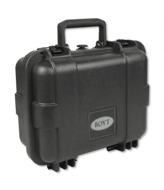 Boyt Harness Company Boyt H11 Single Handgun Case