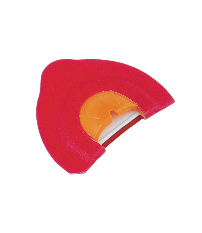 Primos Hunting Sonic Dome Triple Latex Reed