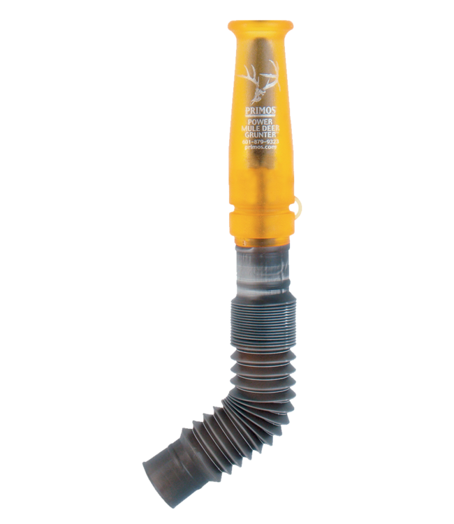 Primos Hunting Power Mule Deer & Blacktail Grunter