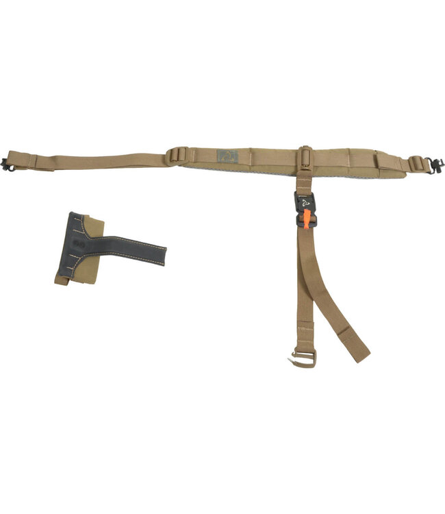Mystery Ranch Mystery Ranch Quick Draw Rifle Sling Coyote-OS