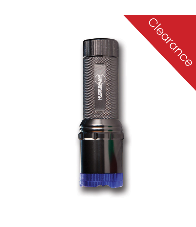 Huskemaw Adventure II Flashlight 5 Watt Cree LED