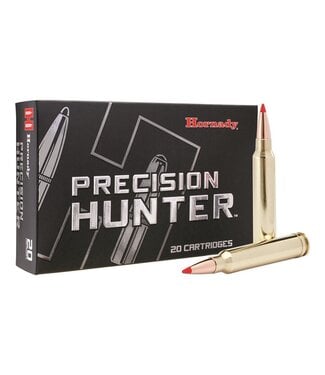 30 Nosler ammunition