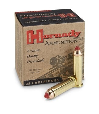 Hornady Hornady LEVERevolution Pistol Ammunition