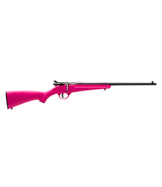 Savage Arms Savage Rascal Bolt Action 22LR  Bolt  16in  No Mag
