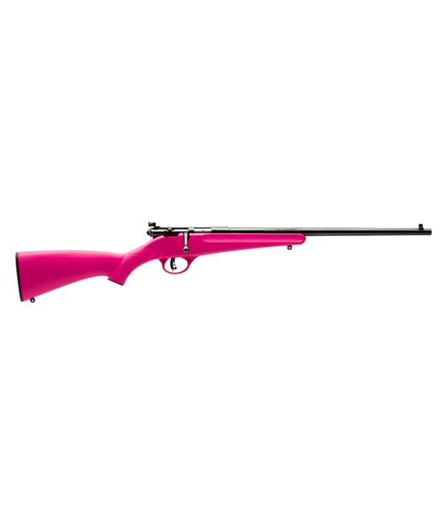 Savage Arms Savage Rascal Bolt Action 22LR  Bolt  16in  No Mag