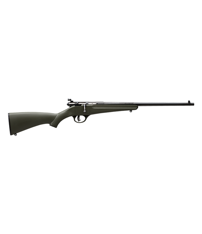 Savage Arms Savage Rascal Bolt Action 22LR  Bolt  16in  No Mag