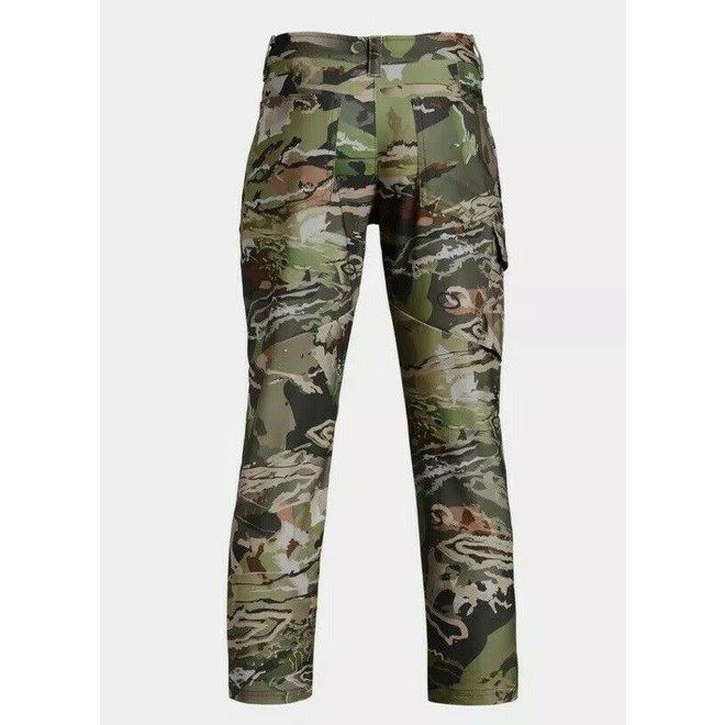 under armour early season field pants