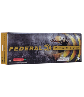 Federal Premium