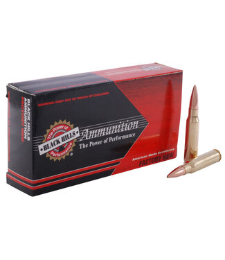 Black Hills Black Hills Pistol Ammunition