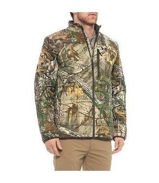Under Armour Under Armour Mens Extreme Jacket Realtree Camo