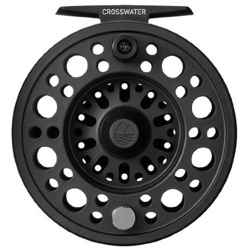Redington Fly Products Redington Crosswater Spool Carbon Fiber Redington Fly Products Redington Crosswater Spool Carbon Fiber