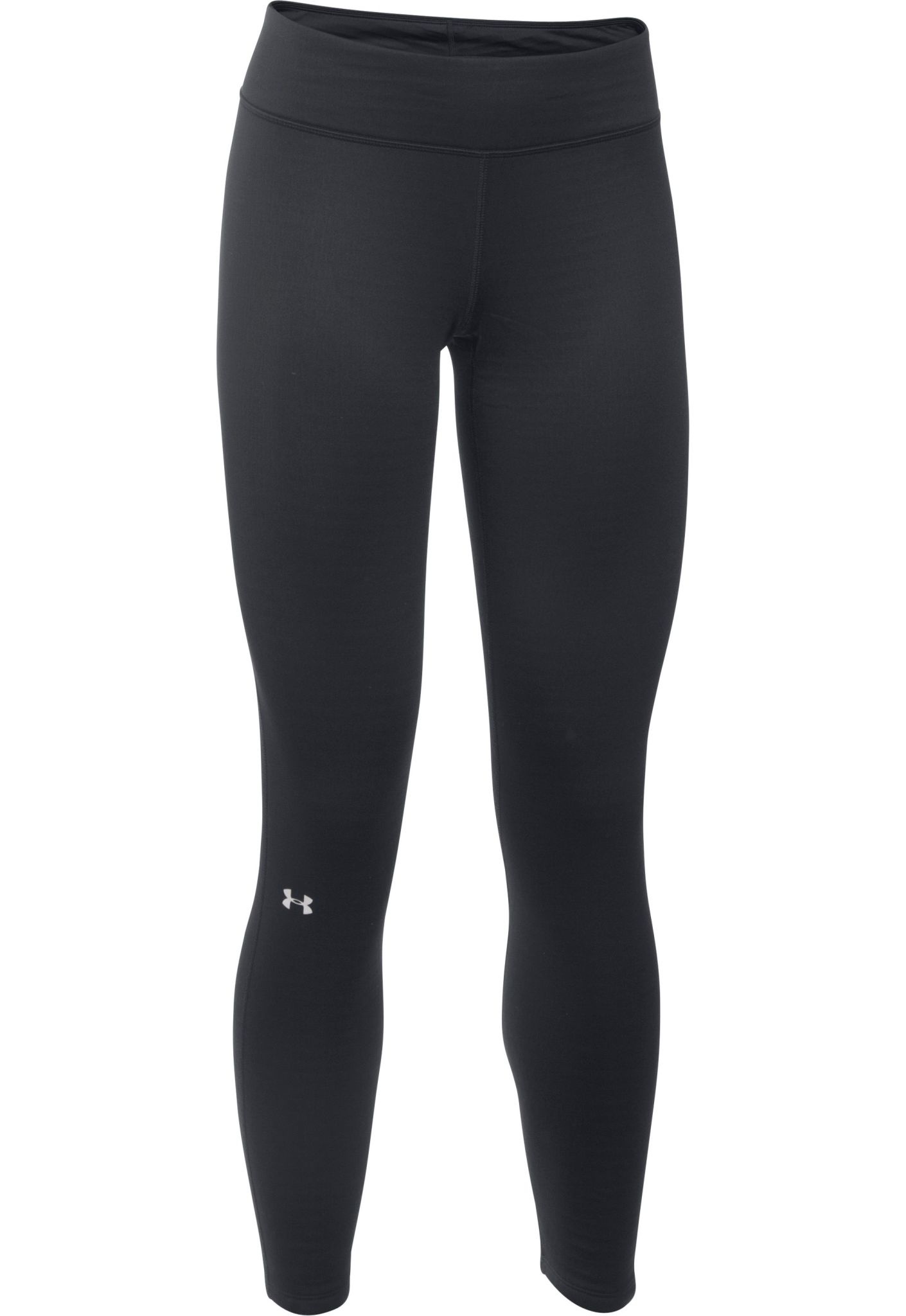 under armour black tights
