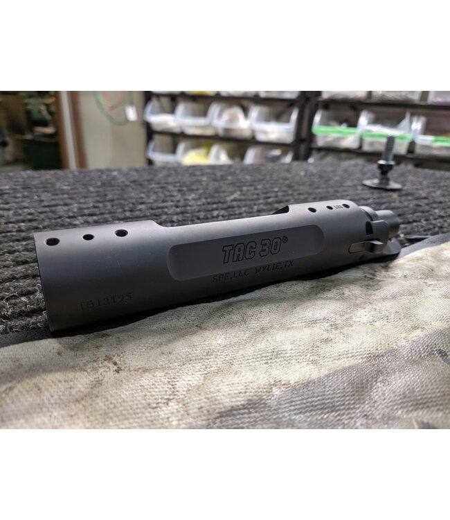 Stiller Precision Firearms Stiller Actions