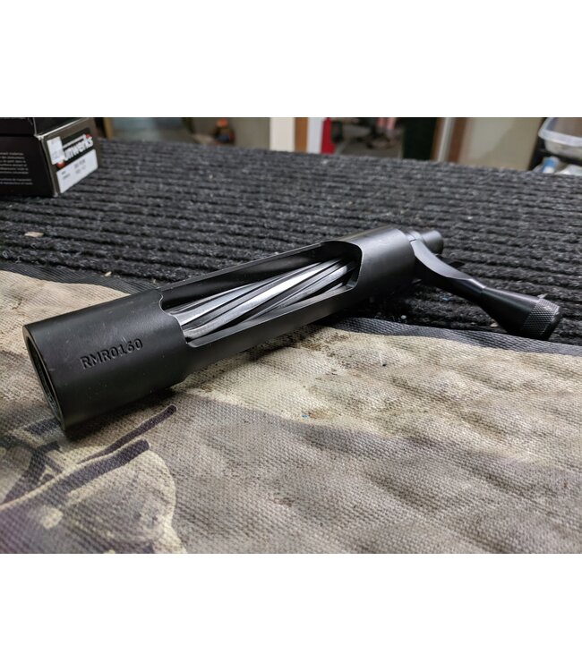 Stiller Precision Firearms Stiller Actions