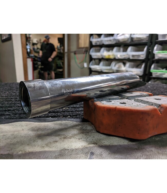 Defiance Machine Inc. Defiance Actions