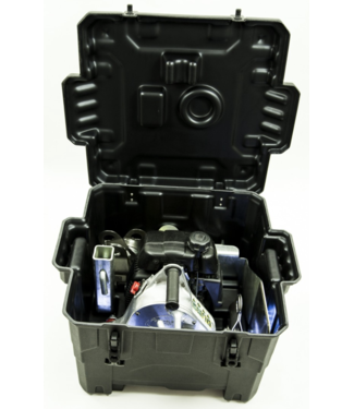 Portable Winch 0100 Design Transport Case for PCW5000