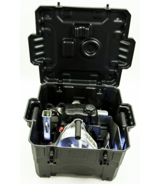 Portable Winch PCA 0100 Design Transport Case for PCW5000