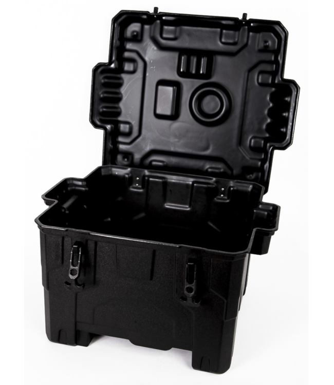 Portable Winch 0100 Design Transport Case w/ Moulded Locations for PCW5000