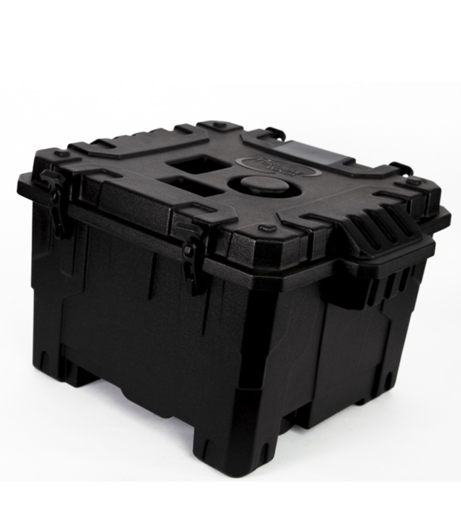 Portable Winch 0100 Design Transport Case w/ Moulded Locations for PCW5000