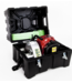 Portable Winch 0102 Design Transport Case w/ Moulded Locations for PCW3000