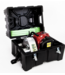 Portable Winch PCA 0102 Design Transport Case w/ Moulded Locations for PCW3000