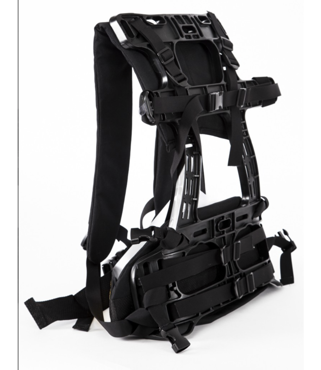 Portable Winch 0104 Moulded Backpack to Carry PCW3000