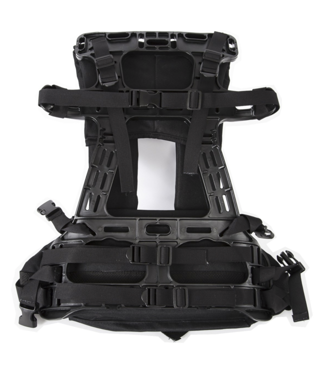 Portable Winch 0104 Moulded Backpack to Carry PCW3000