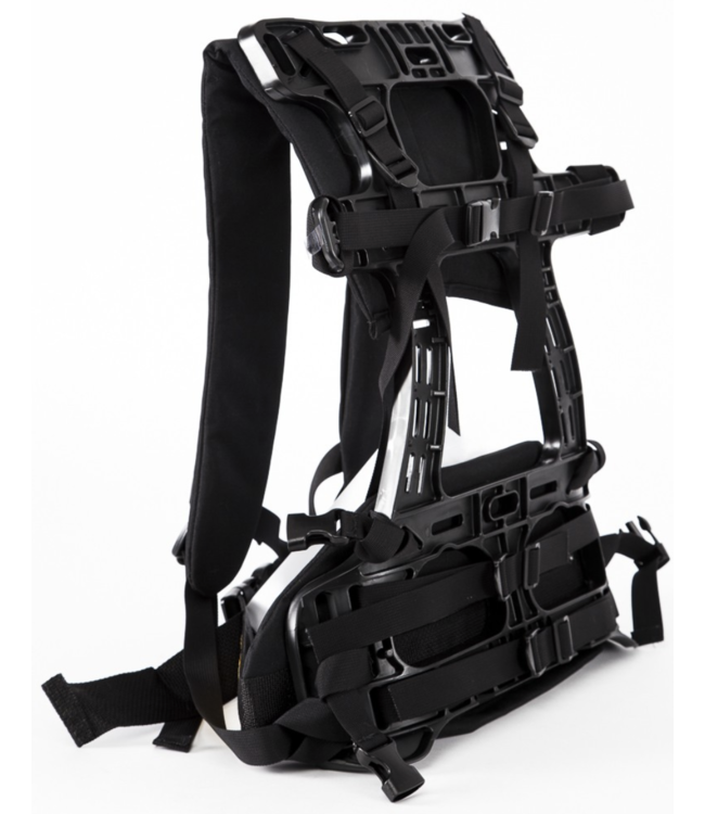 Portable Winch 0104 Moulded Backpack to Carry PCW3000